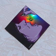 Load image into Gallery viewer, Holographic Strange Brew Sticker

